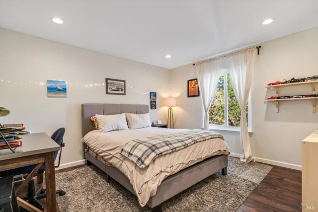 $835,000 | 5127 Oak Park Way, Santa Rosa, CA 95409