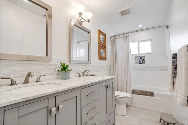 $835,000 | 5127 Oak Park Way, Santa Rosa, CA 95409