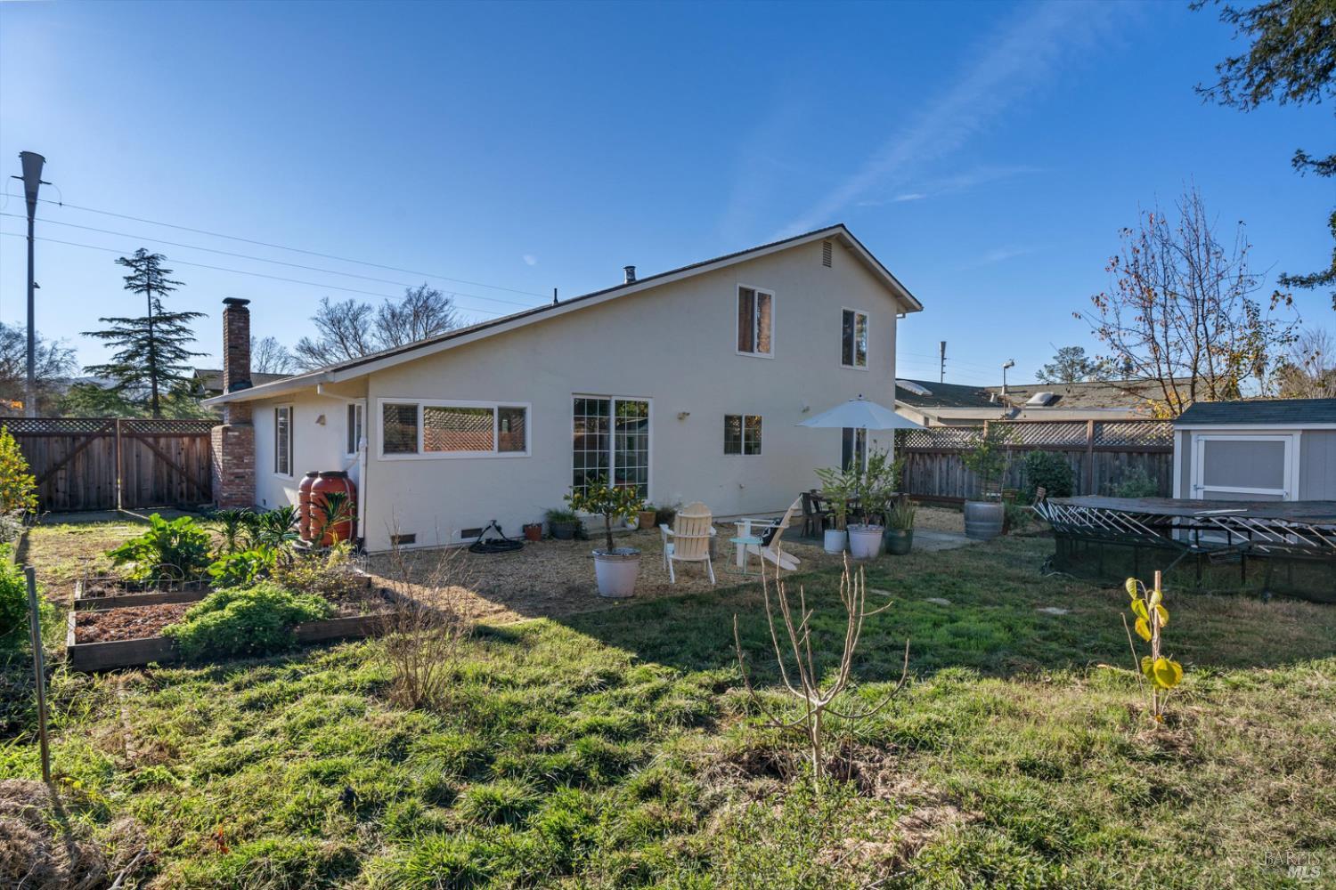 5127 Oak Park Way Santa Rosa, CA 95409 - Photo 26 of 27