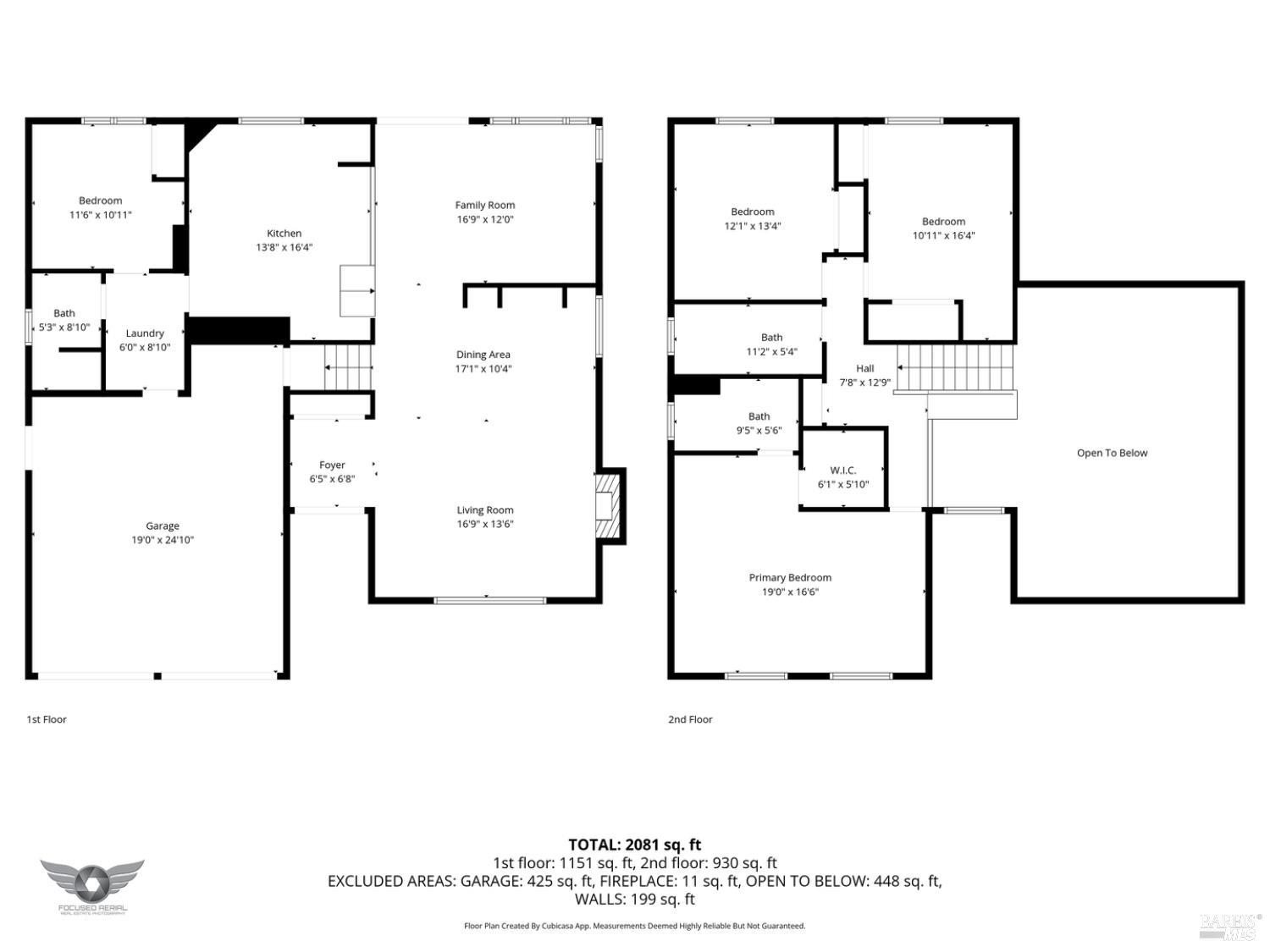 5127 Oak Park Way Santa Rosa, CA 95409 - Photo 27 of 27
