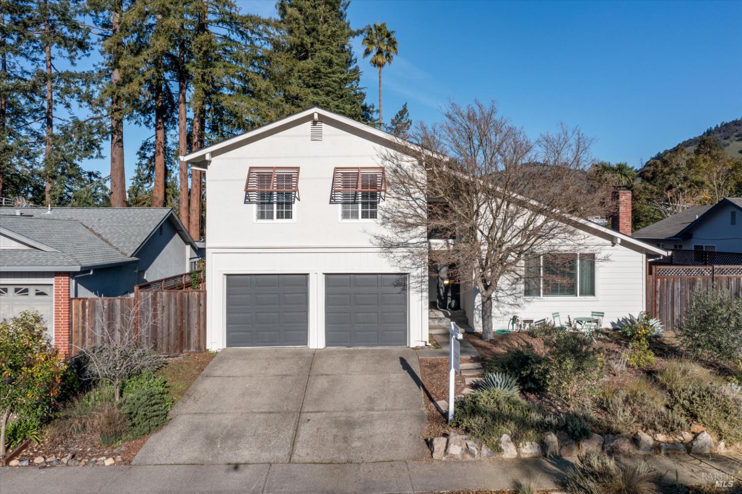 5127 Oak Park Way Santa Rosa, CA 95409 - Photo 4 of 27