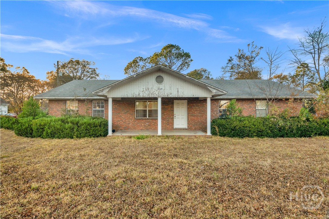 360 South Kennedy Street Metter, GA 30439 - Photo 2 of 27