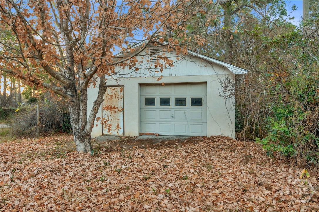 360 South Kennedy Street Metter, GA 30439 - Photo 24 of 27