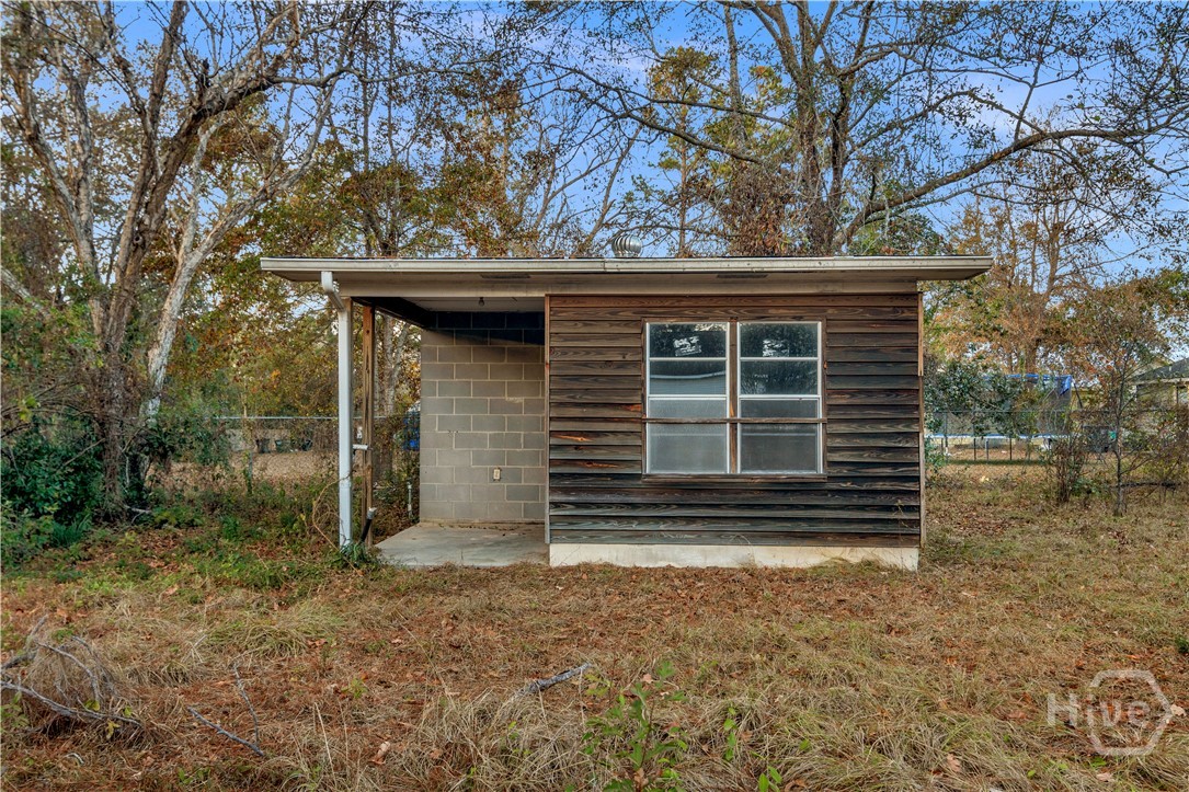 360 South Kennedy Street Metter, GA 30439 - Photo 25 of 27