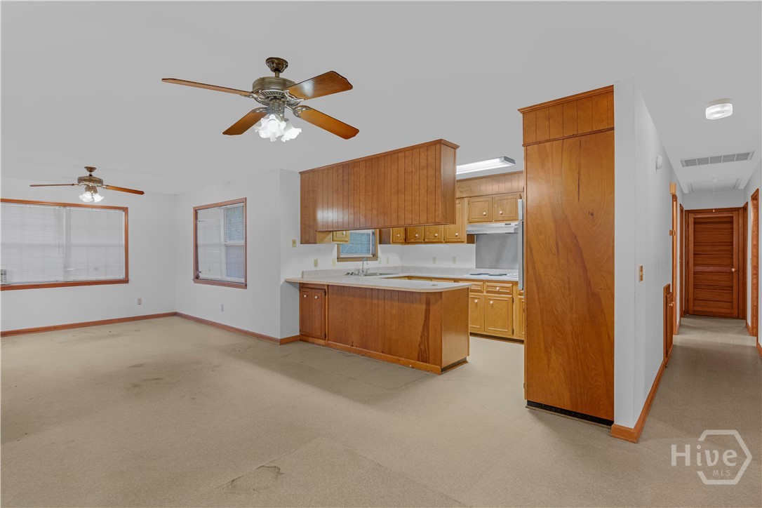 360 South Kennedy Street Metter, GA 30439 - Photo 8 of 27