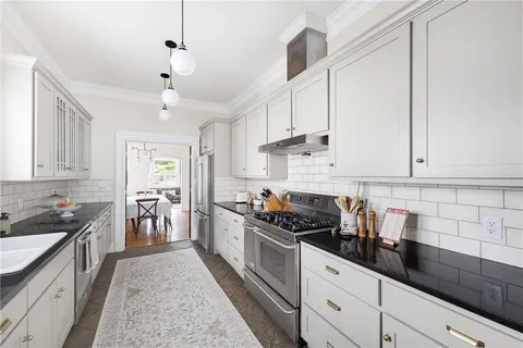 $1,195,000 | 512 Clairemont Avenue, Decatur, GA 30030