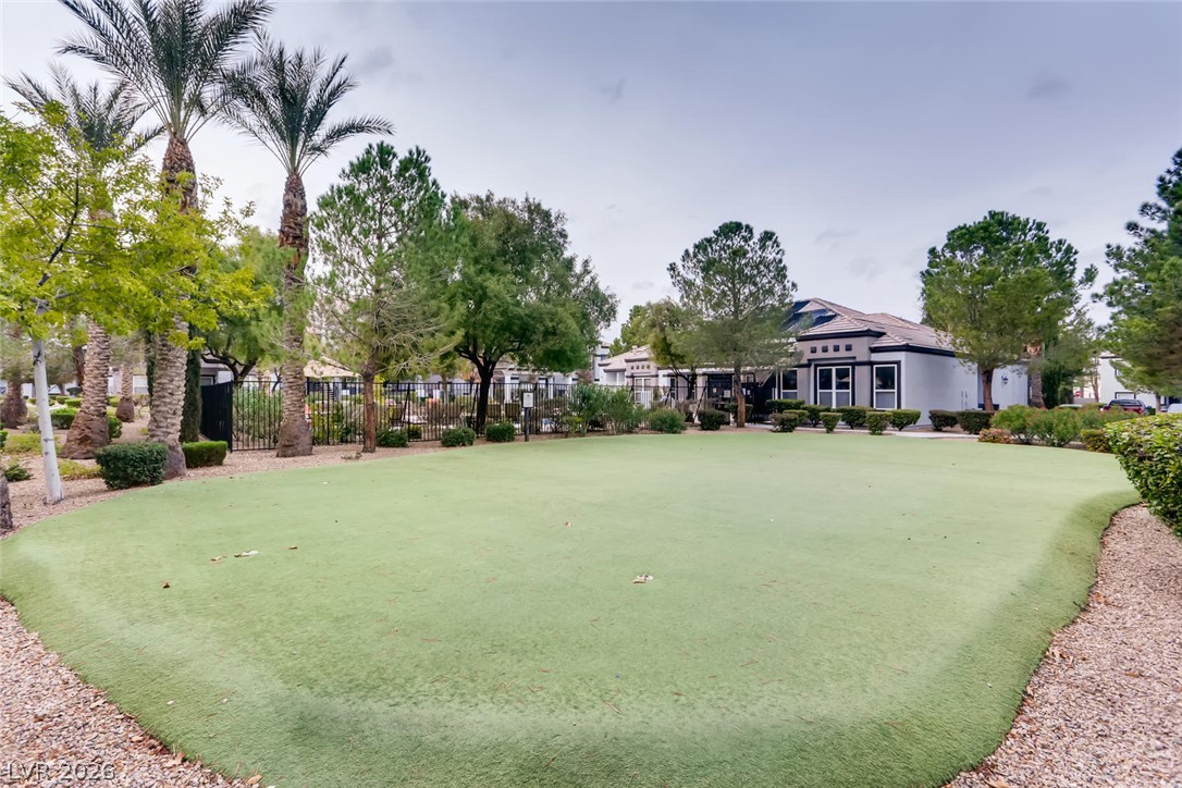 7255 West Sunset Road, Unit 1168 Las Vegas, NV 89113 - Photo 16 of 17