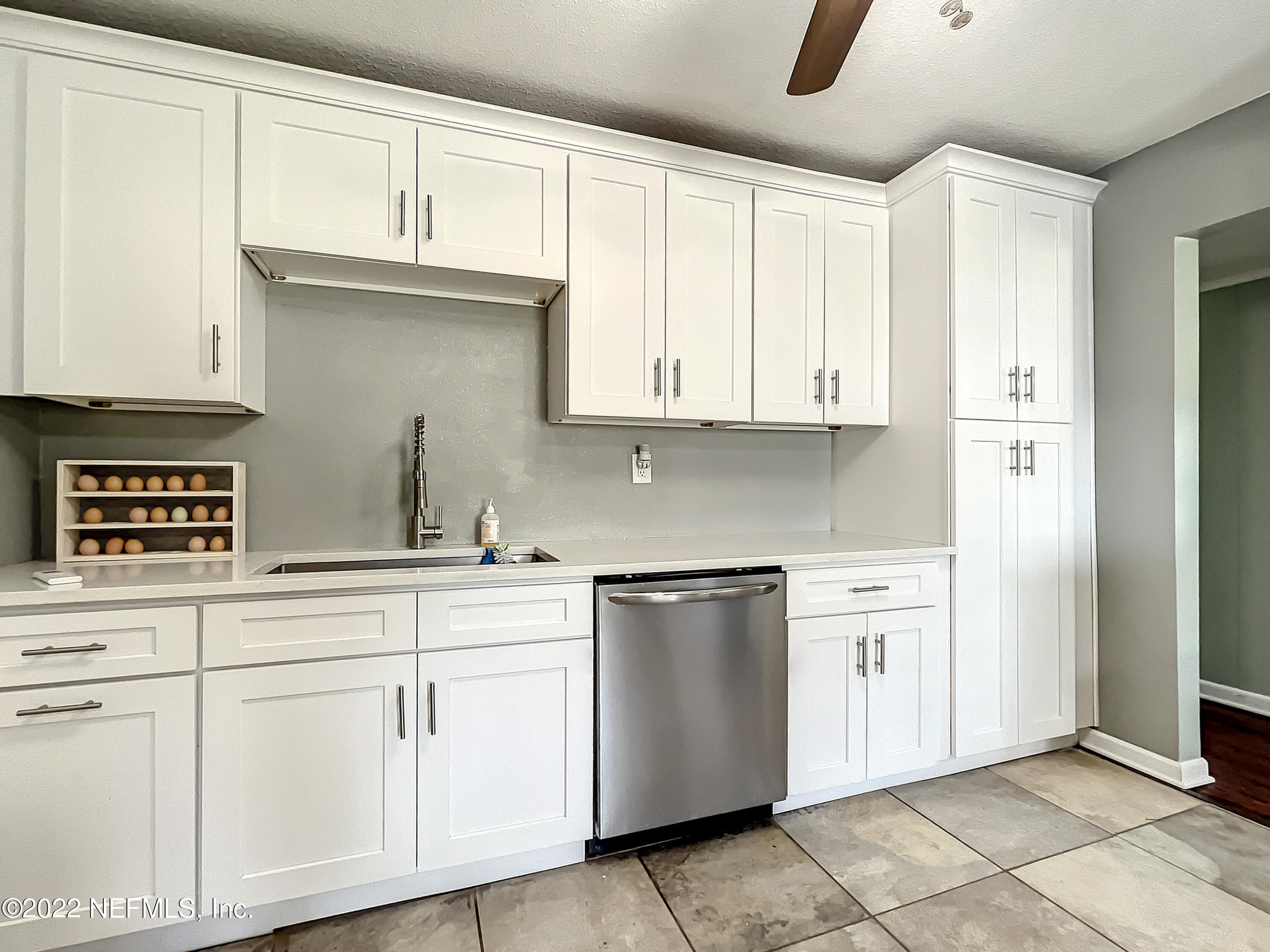 10230 Agave Road Jacksonville, FL 32246 - Photo 12 of 30 Eat In Kitchen