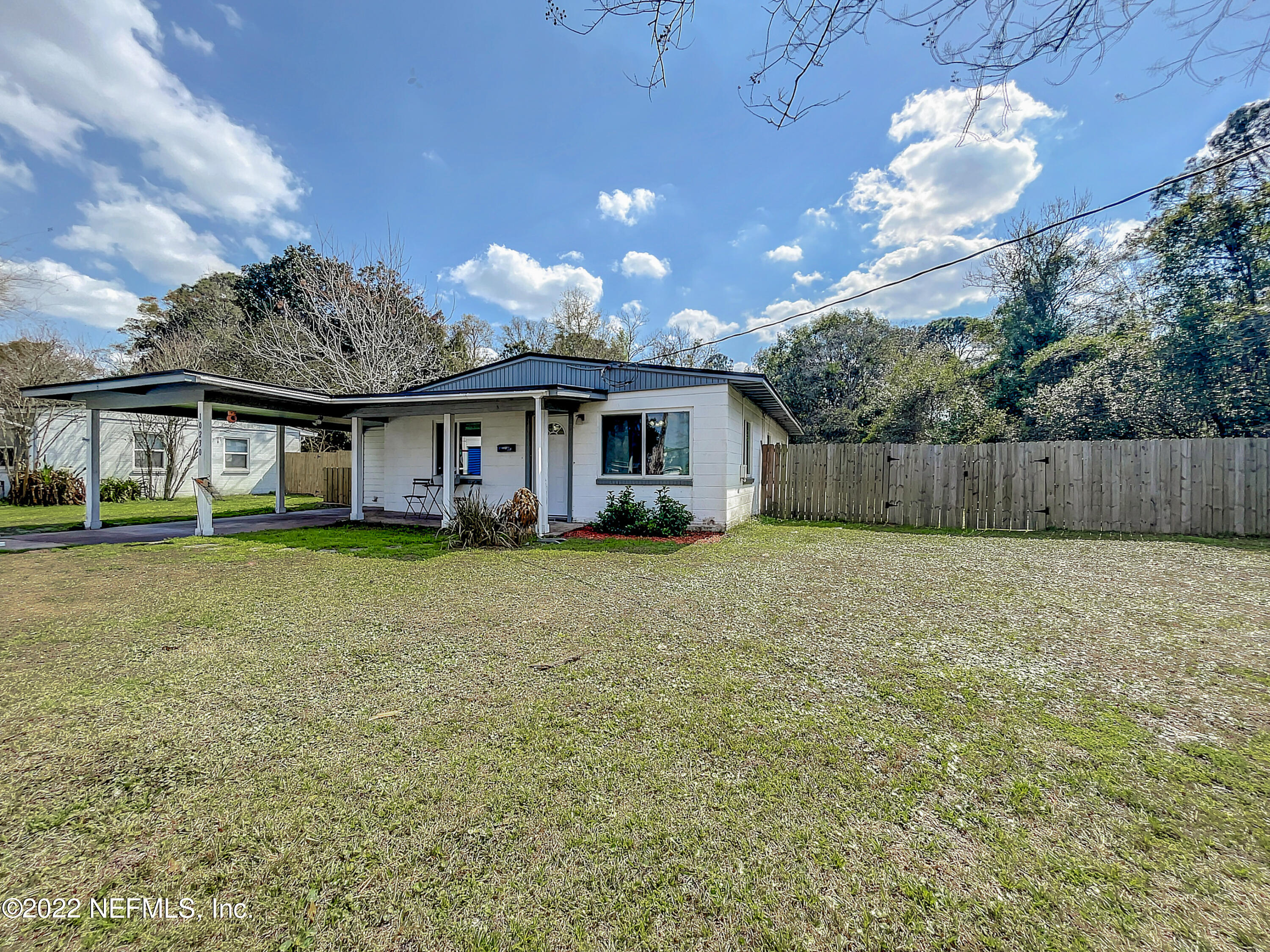 10230 Agave Road Jacksonville, FL 32246 - Photo 2 of 30 Front View of Property