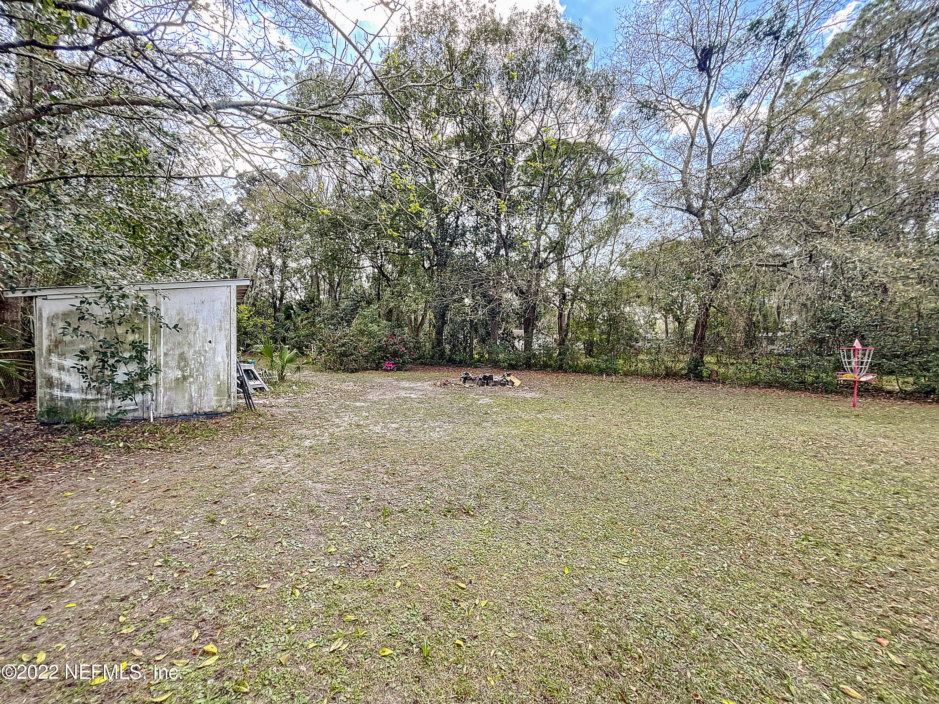 10230 Agave Road Jacksonville, FL 32246 - Photo 27 of 30 Oversized Deep Lot