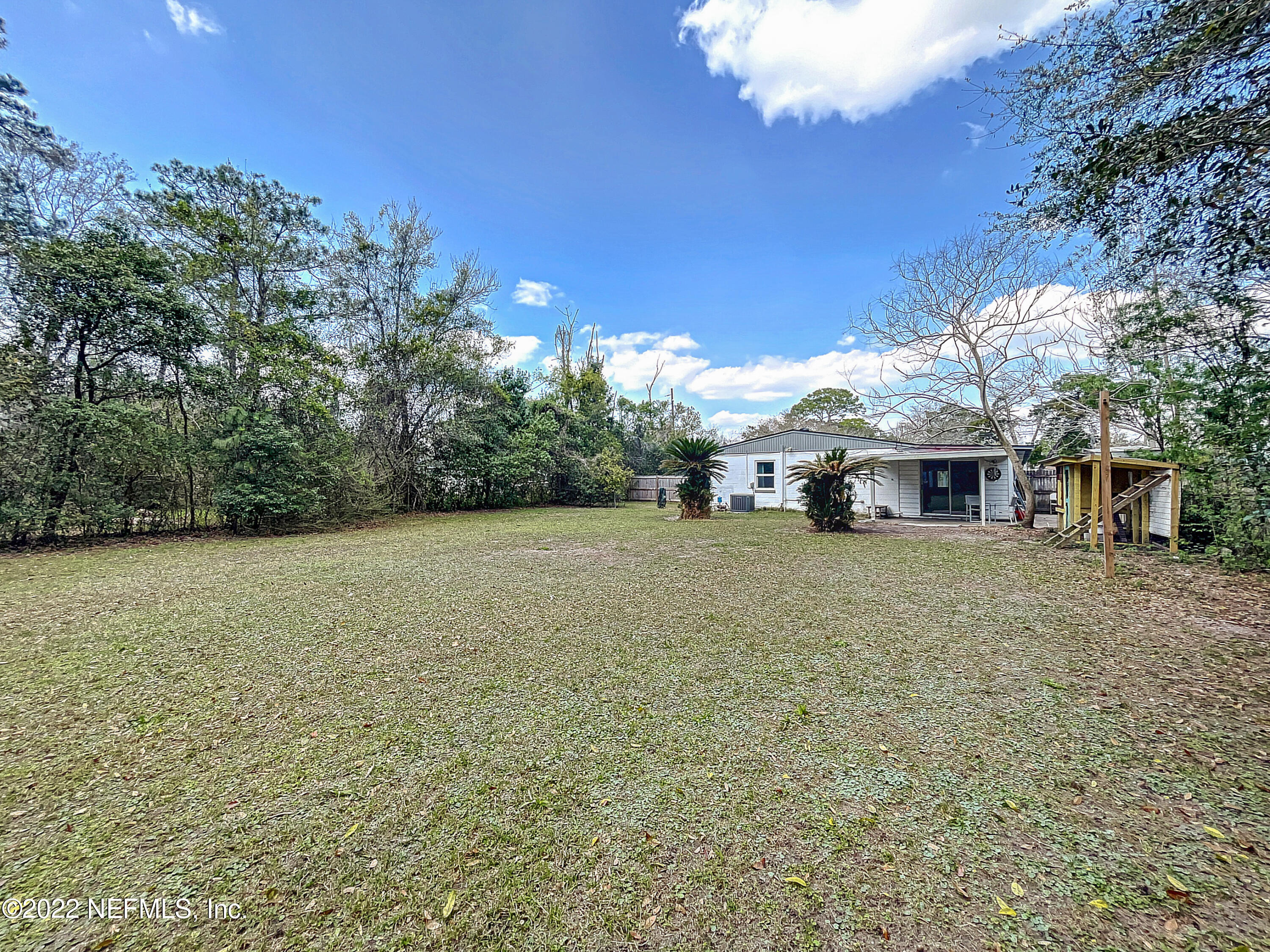 10230 Agave Road Jacksonville, FL 32246 - Photo 30 of 30 Backyard