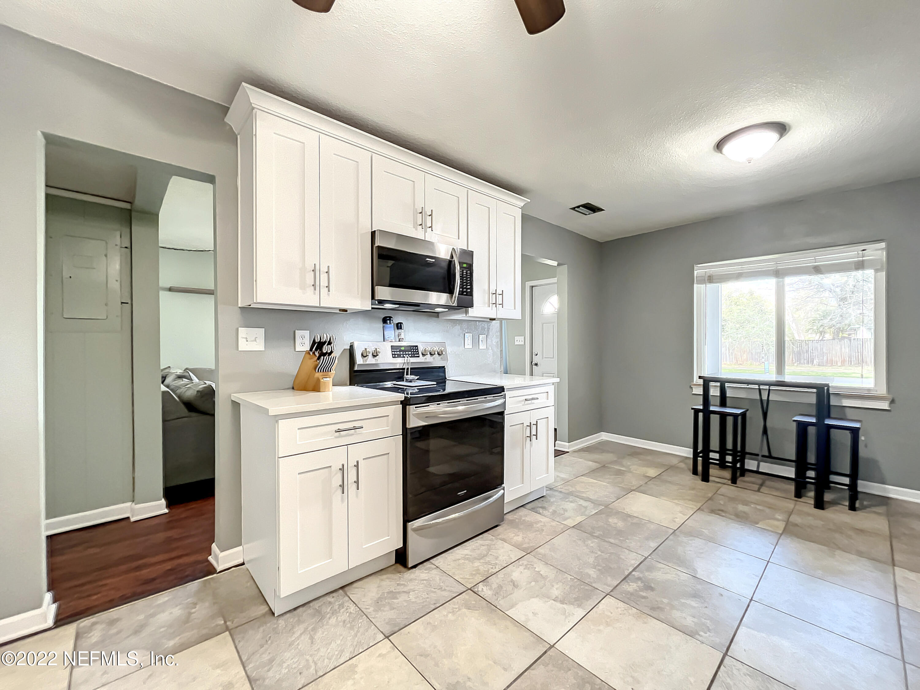 10230 Agave Road Jacksonville, FL 32246 - Photo 6 of 30 Eat In Kitchen