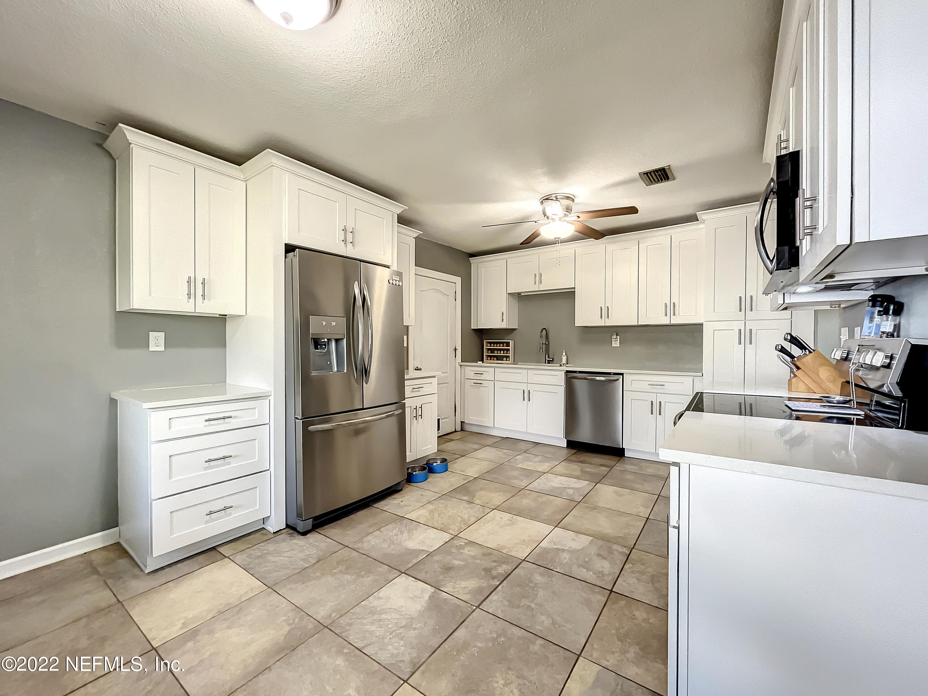 10230 Agave Road Jacksonville, FL 32246 - Photo 10 of 30 Eat In Kitchen
