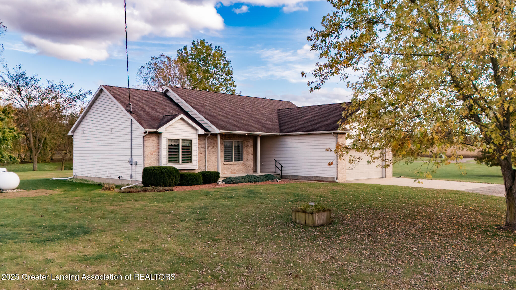 3575 South Hollister Road Ovid, MI 48866 - Photo 43 of 43 3575SHollister44