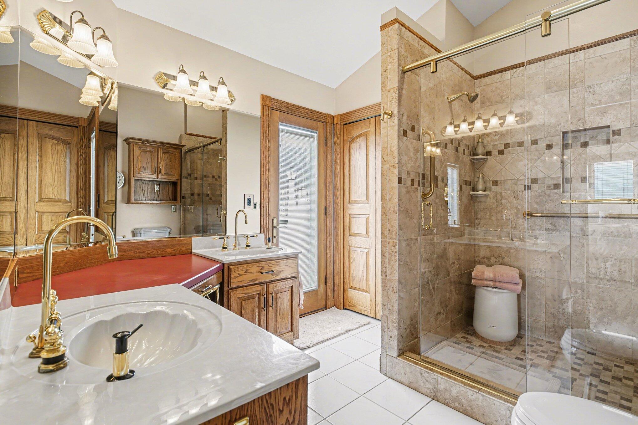 65650 Dailey Road Edwardsburg, MI 49112 - Photo 25 of 59 Primary Bath