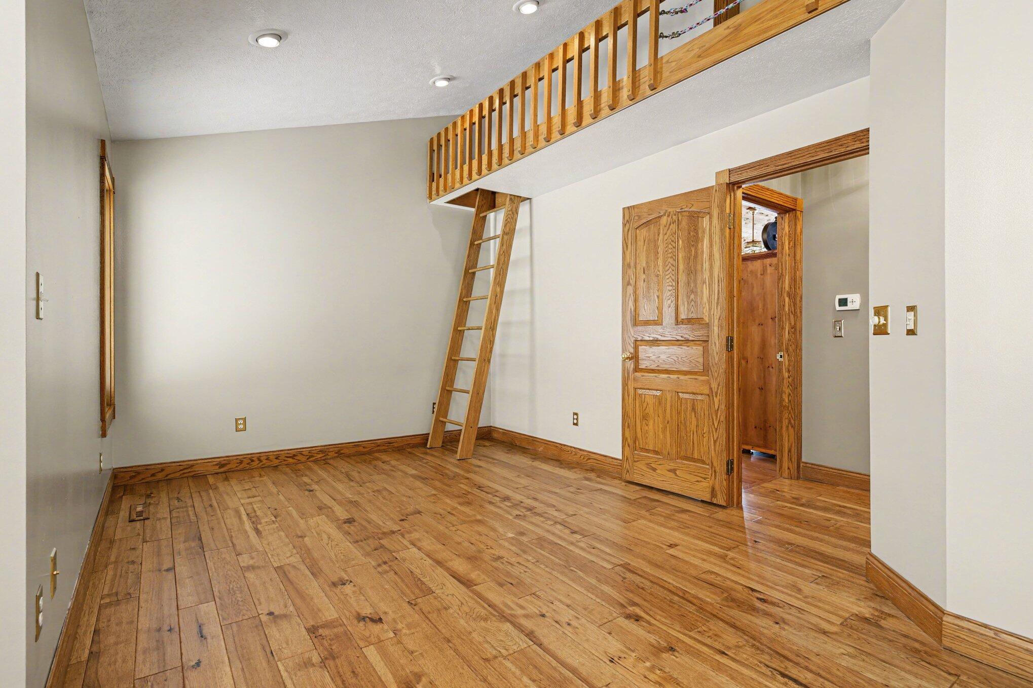 65650 Dailey Road Edwardsburg, MI 49112 - Photo 26 of 59 2nd bdrm w/loft play room