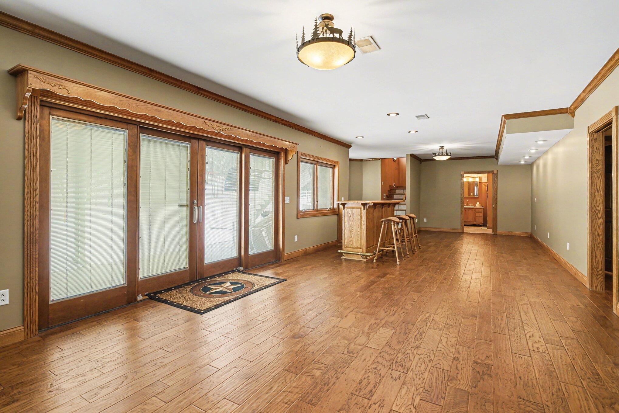 65650 Dailey Road Edwardsburg, MI 49112 - Photo 28 of 59 Lower Level