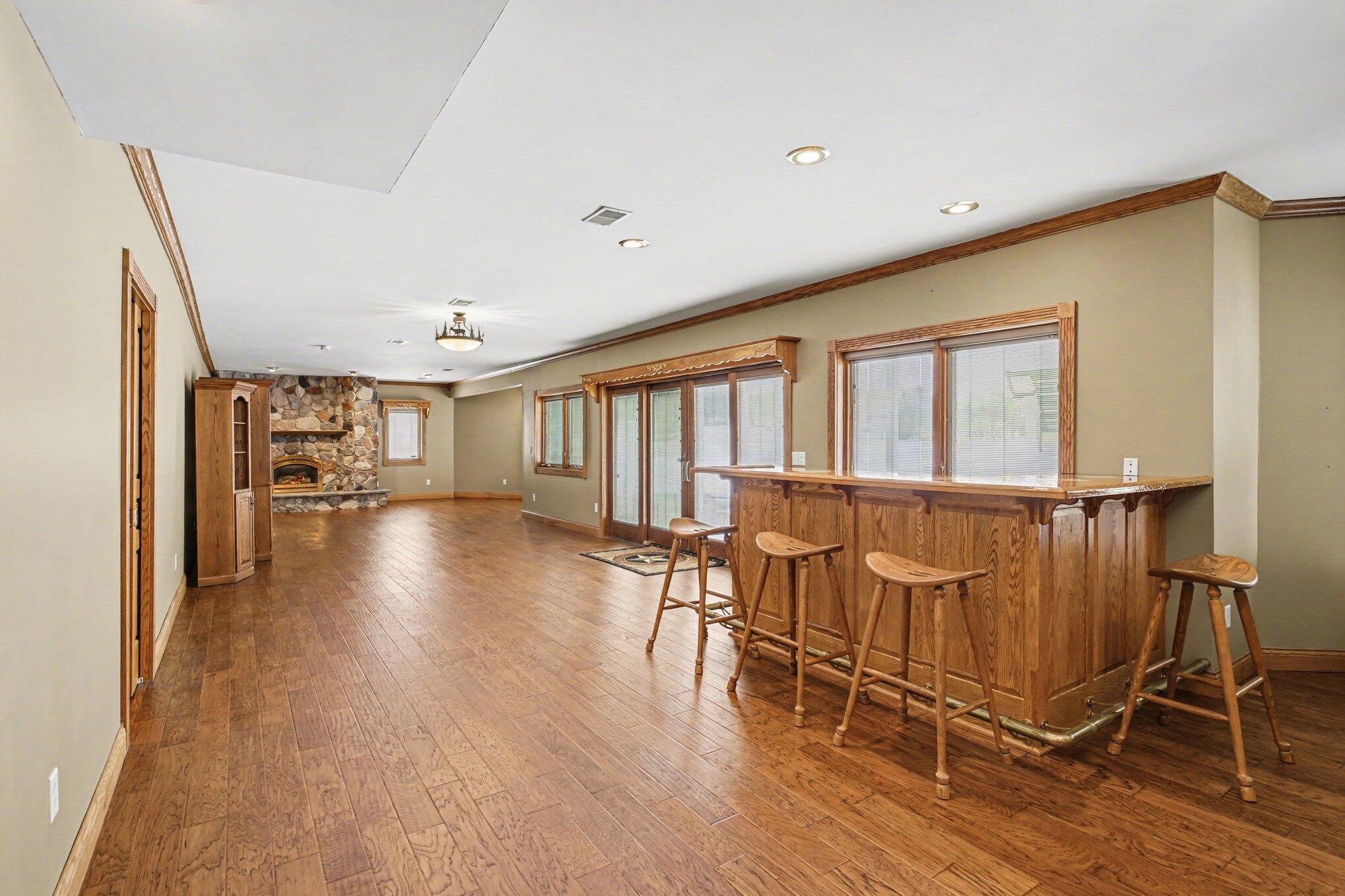 65650 Dailey Road Edwardsburg, MI 49112 - Photo 29 of 59 Lower level