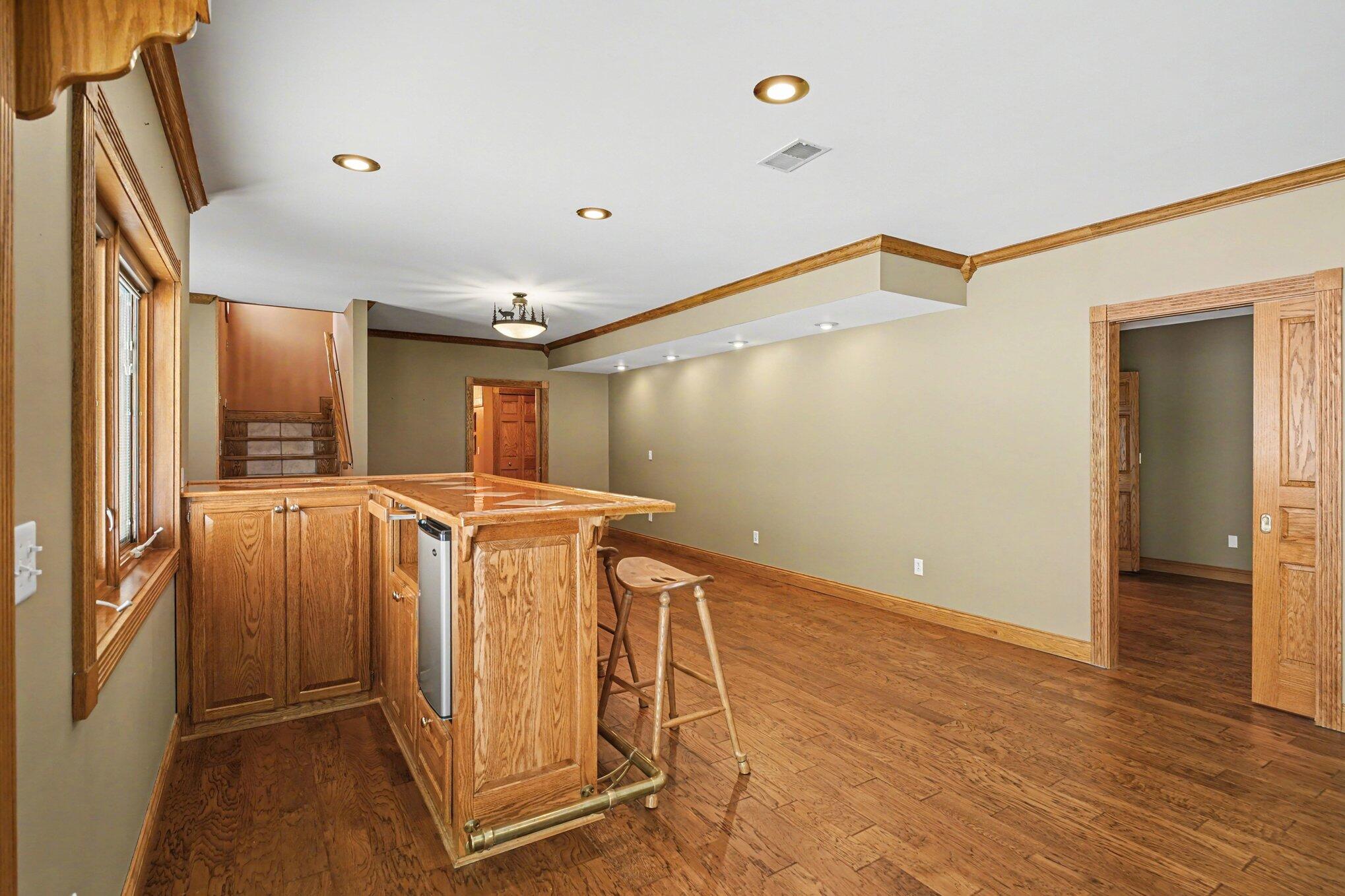 65650 Dailey Road Edwardsburg, MI 49112 - Photo 30 of 59 Lower Level