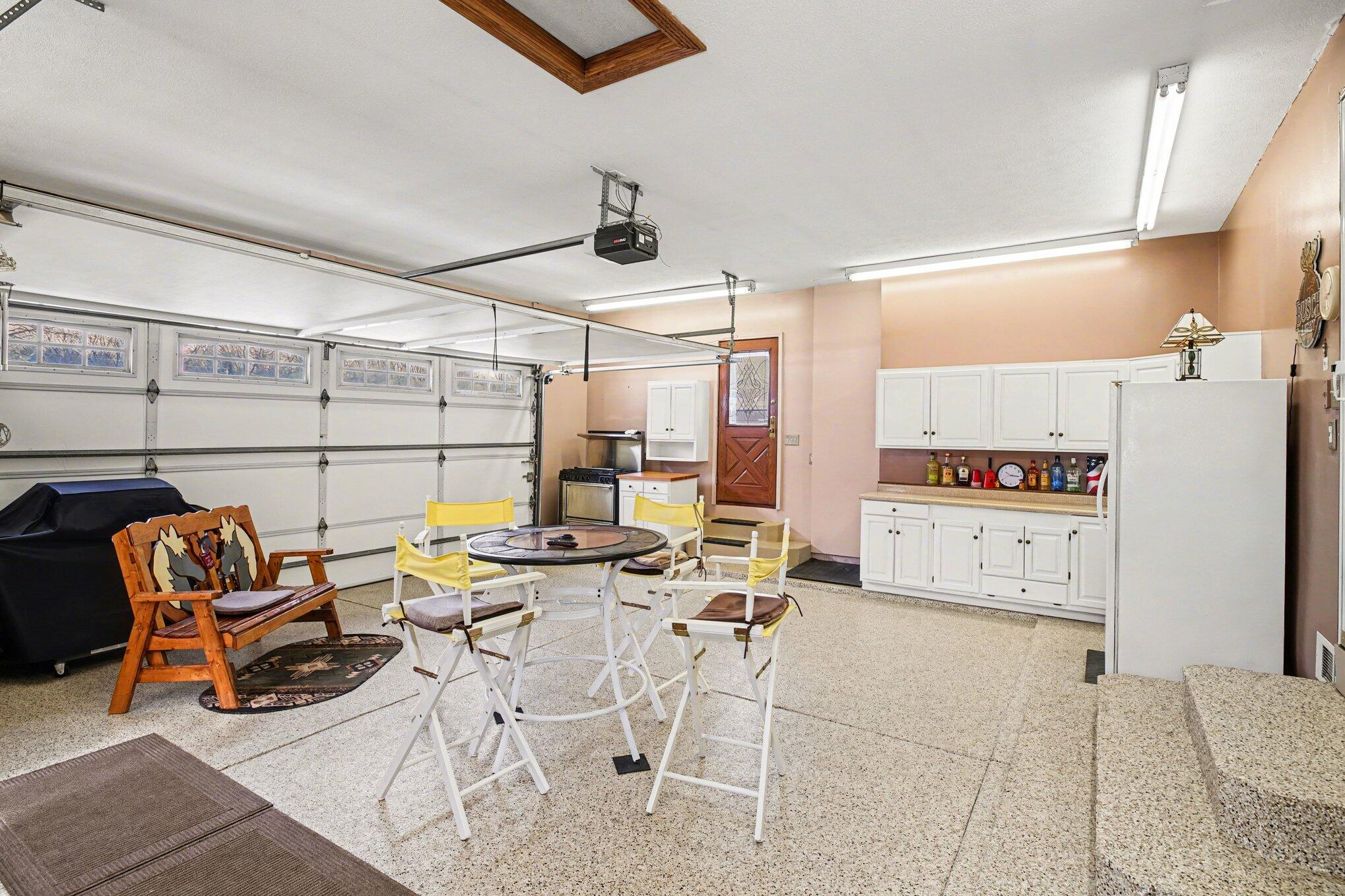 65650 Dailey Road Edwardsburg, MI 49112 - Photo 36 of 59 Finished Garage