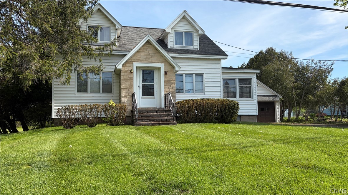 6995 Coleman Mills Road Rome, NY 13440 - Photo 1 of 35