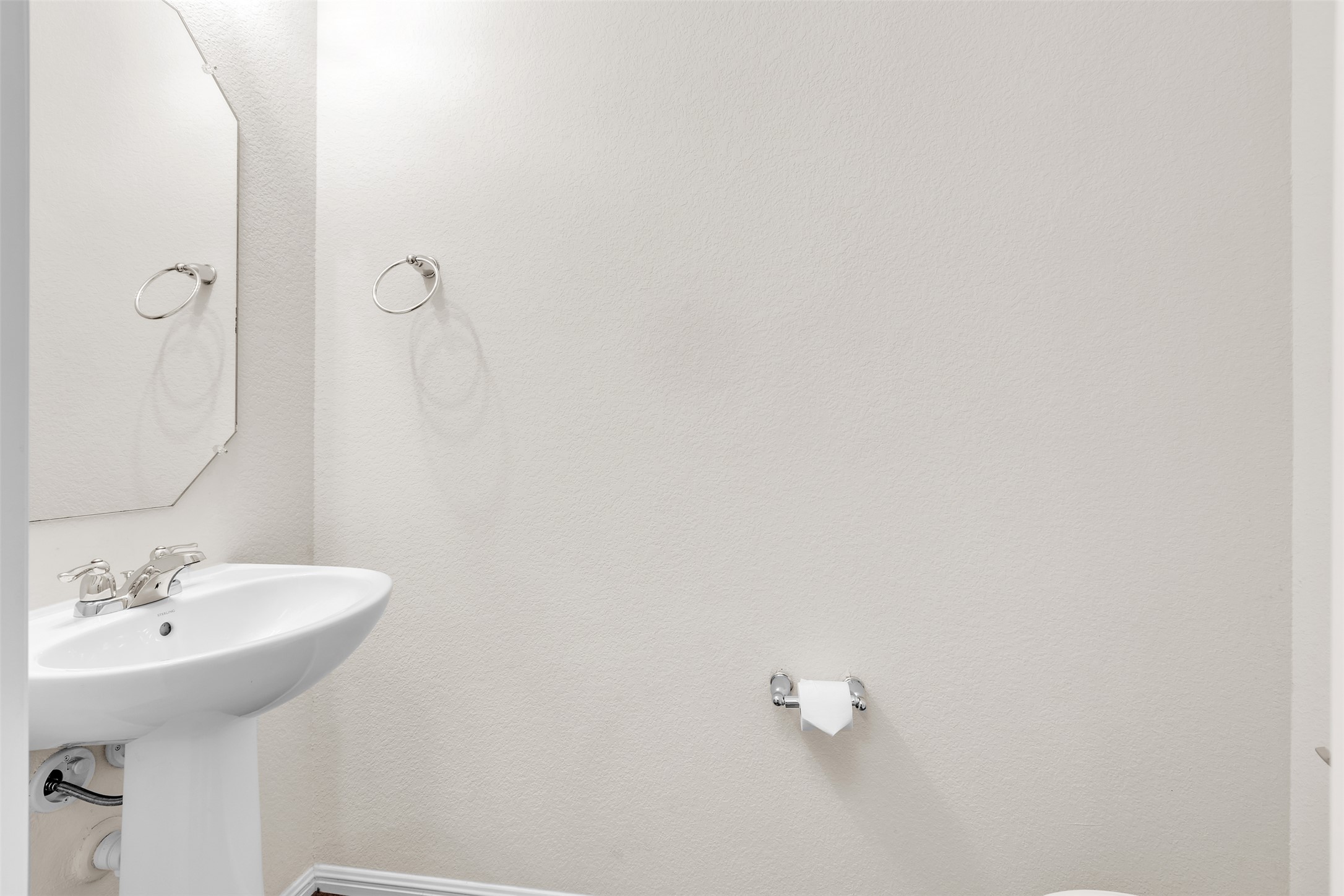 13014 Carswell Street Austin, TX 78754 - Photo 4 of 21 Bathroom featuring toilet