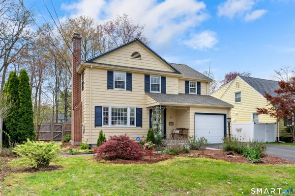 $3,850 | 25 Sherwood Road, West Hartford, CT 06117