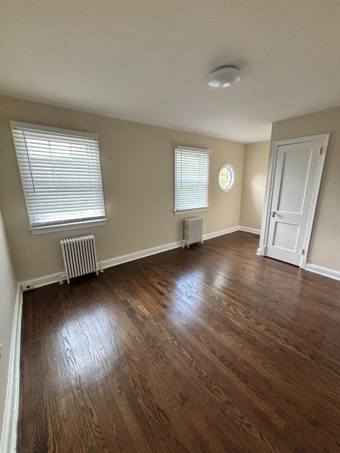 3756 W Street Northwest Washington, DC 20007 - Photo 12 of 20 Primary Bedroom