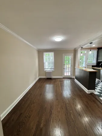$4,600 | 3756 W Street Northwest, Washington, DC 20007