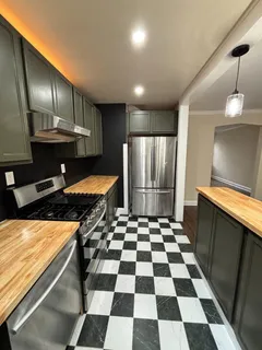 $4,600 | 3756 W Street Northwest, Washington, DC 20007