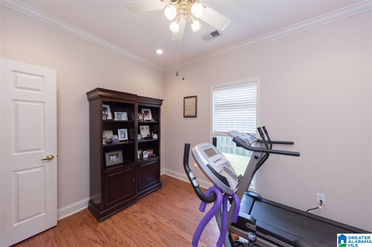 176 Paradise Lake Road Birmingham, AL 35244 - Photo 39 of 50