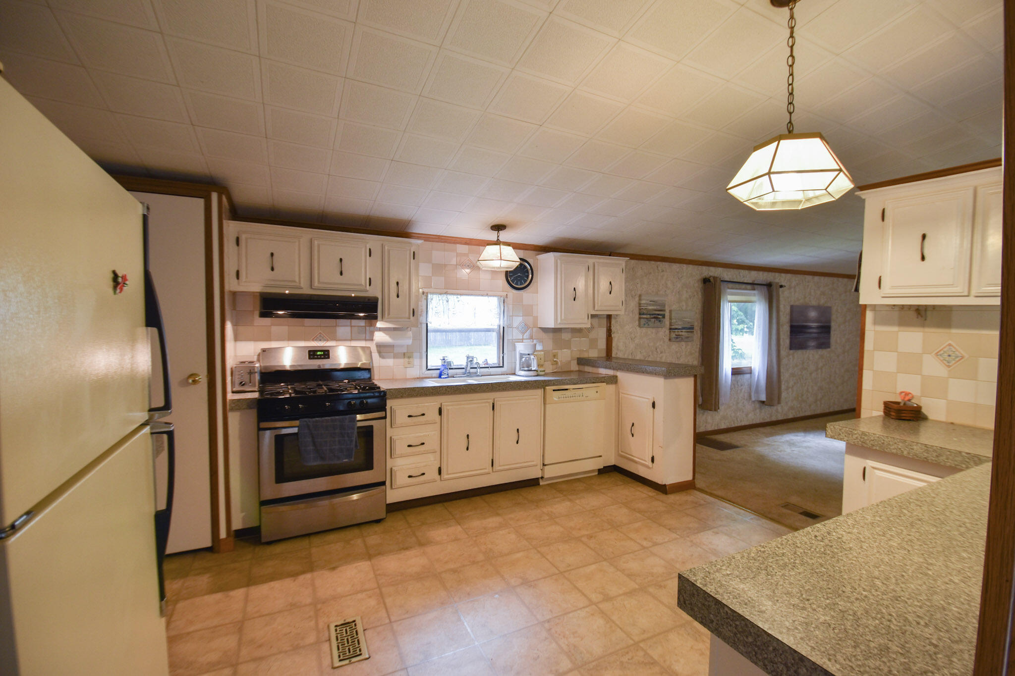 338 South Willowbrook Road Coldwater, MI 49036 - Photo 7 of 27 DSC_0113