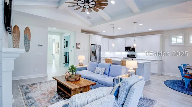 $3,200 | 1339 St Somewhere Drive, Hardeeville, SC 29927