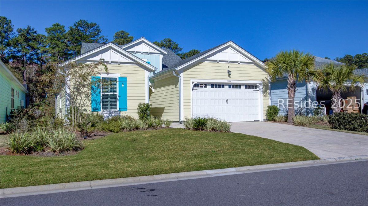 1339 St Somewhere Drive Hardeeville, SC 29927 - Photo 2 of 74