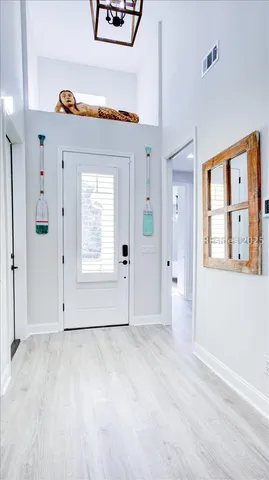 $3,200 | 1339 St Somewhere Drive, Hardeeville, SC 29927