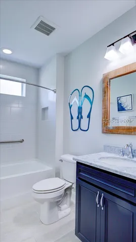 $3,200 | 1339 St Somewhere Drive, Hardeeville, SC 29927