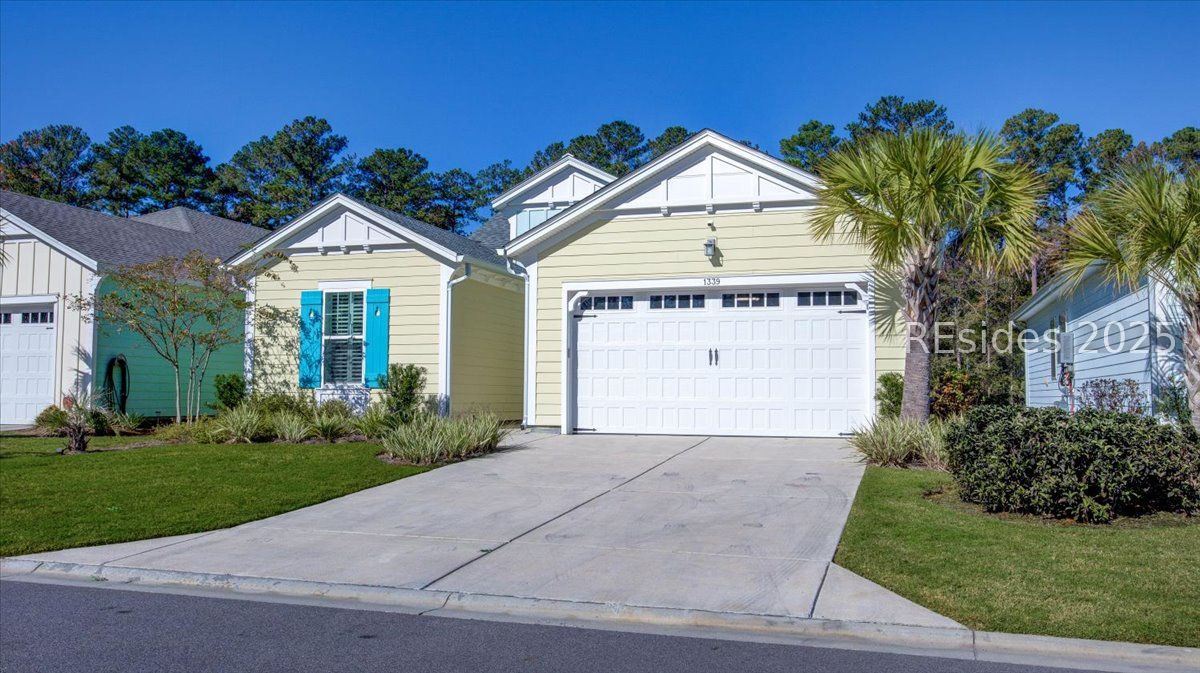 1339 St Somewhere Drive Hardeeville, SC 29927 - Photo 50 of 74