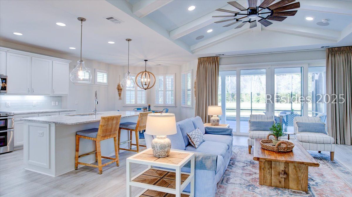 1339 St Somewhere Drive Hardeeville, SC 29927 - Photo 5 of 74