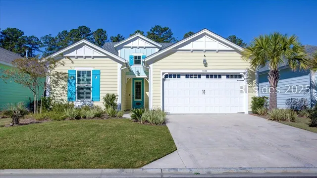 $3,200 | 1339 St Somewhere Drive, Hardeeville, SC 29927