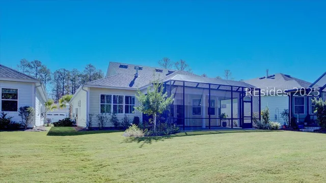 $3,200 | 1339 St Somewhere Drive, Hardeeville, SC 29927