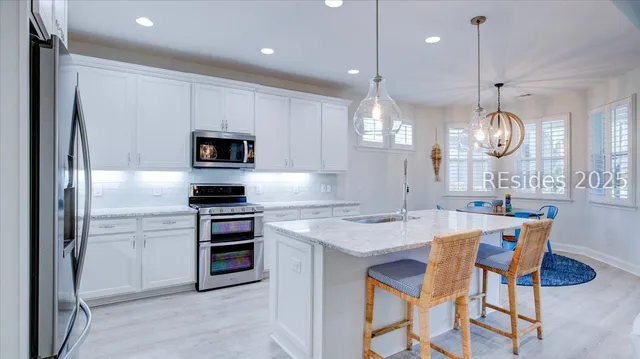 $3,200 | 1339 St Somewhere Drive, Hardeeville, SC 29927