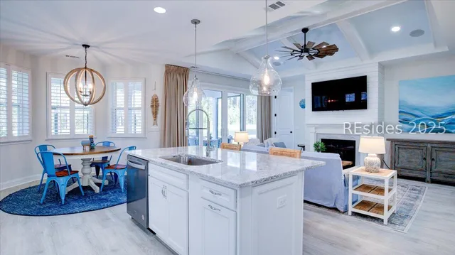 $3,200 | 1339 St Somewhere Drive, Hardeeville, SC 29927