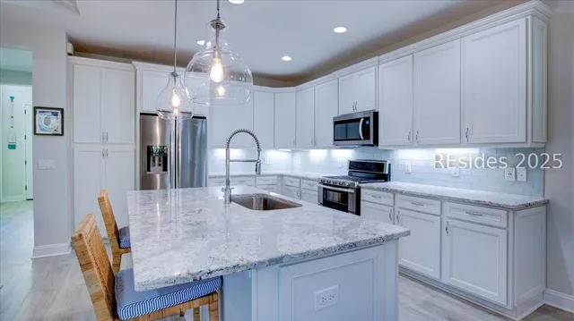 $3,200 | 1339 St Somewhere Drive, Hardeeville, SC 29927