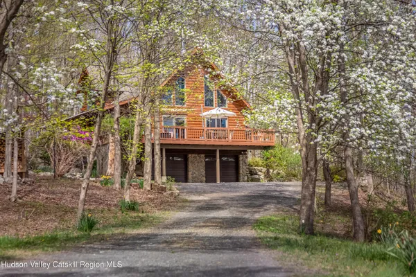 $675,000 | 113 Mountain Rest Road, New Paltz, NY 12561