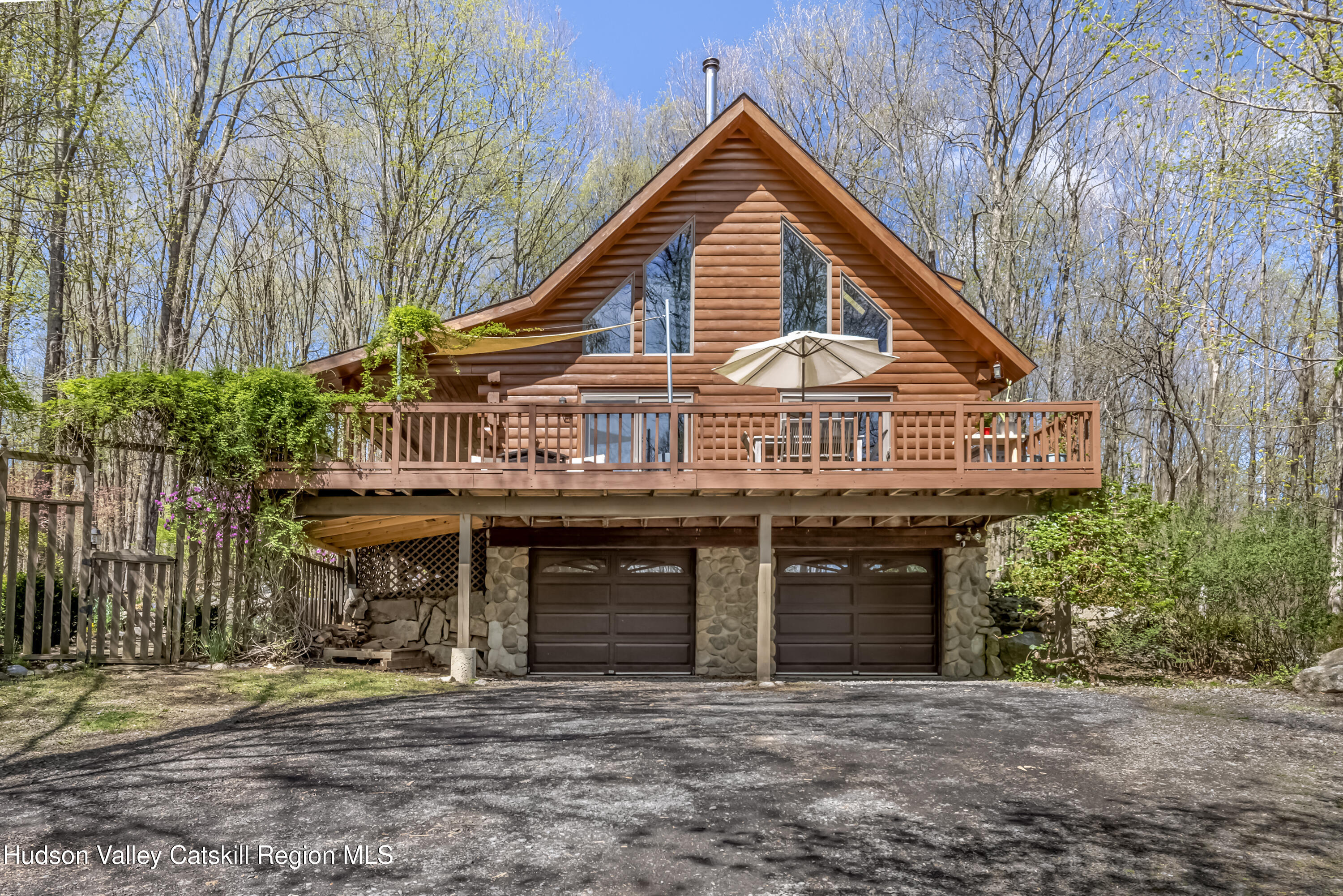 113 Mountain Rest Road New Paltz, NY 12561 - Photo 2 of 46 113_MountainRest_04-17-26-62