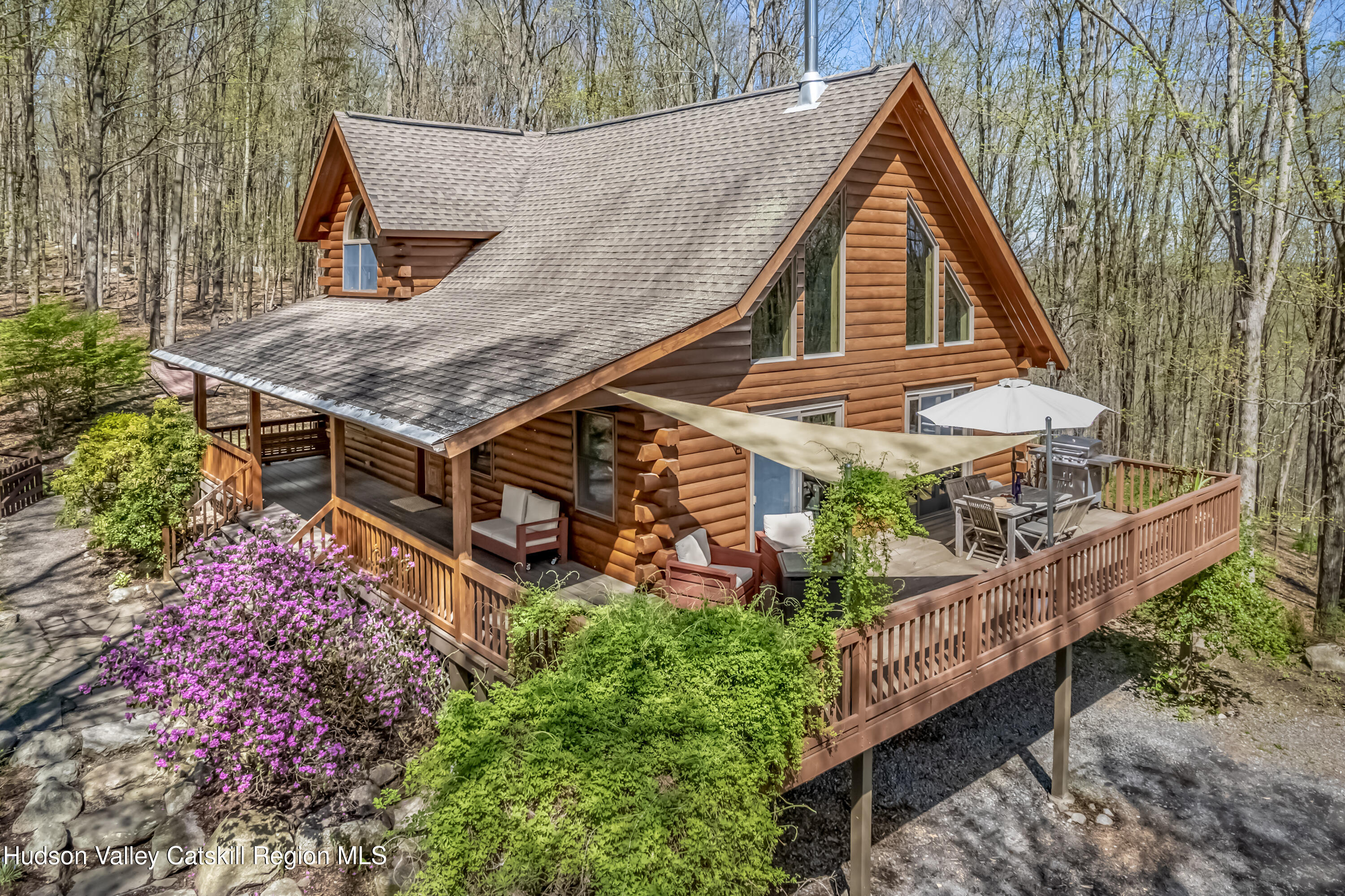 113 Mountain Rest Road New Paltz, NY 12561 - Photo 3 of 46 113_MountainRest_04-17-26-61