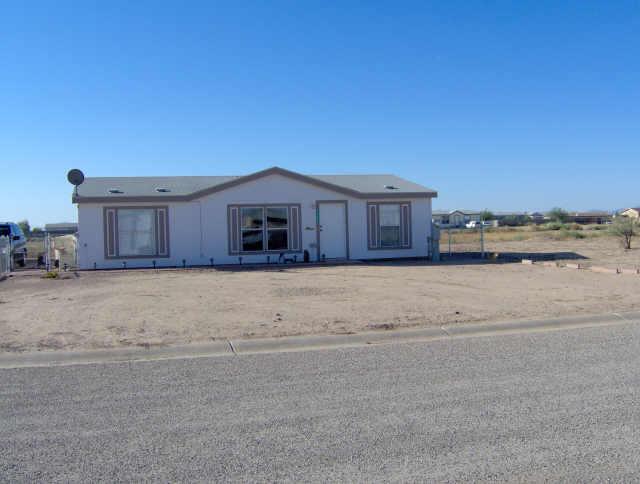 11447 Custer Road Arizona City, AZ 85123 - Photo 1 of 5 Primary Photo