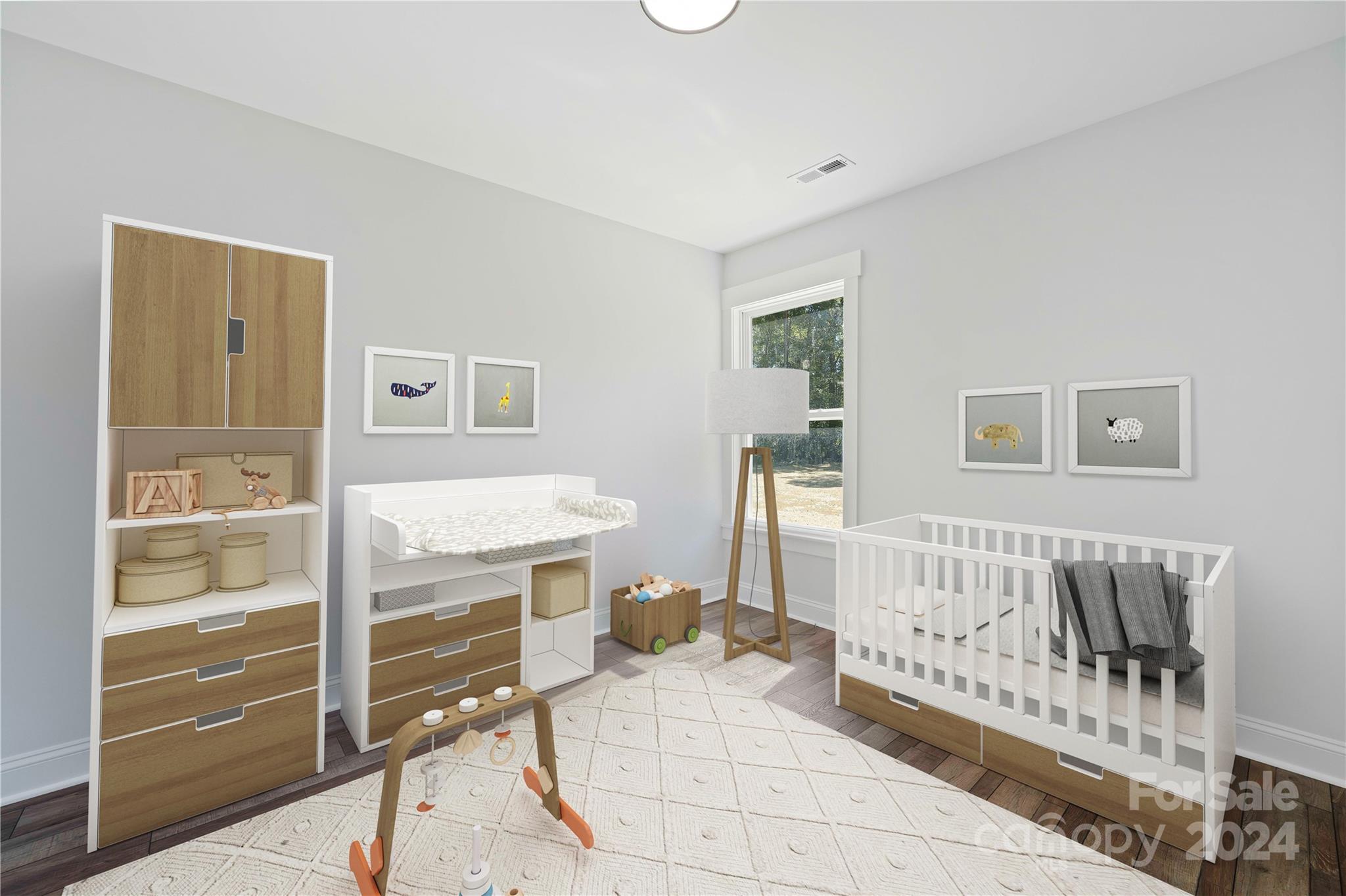 658 Bostian Road China Grove, NC 28023 - Photo 11 of 32 Gallery Image 11