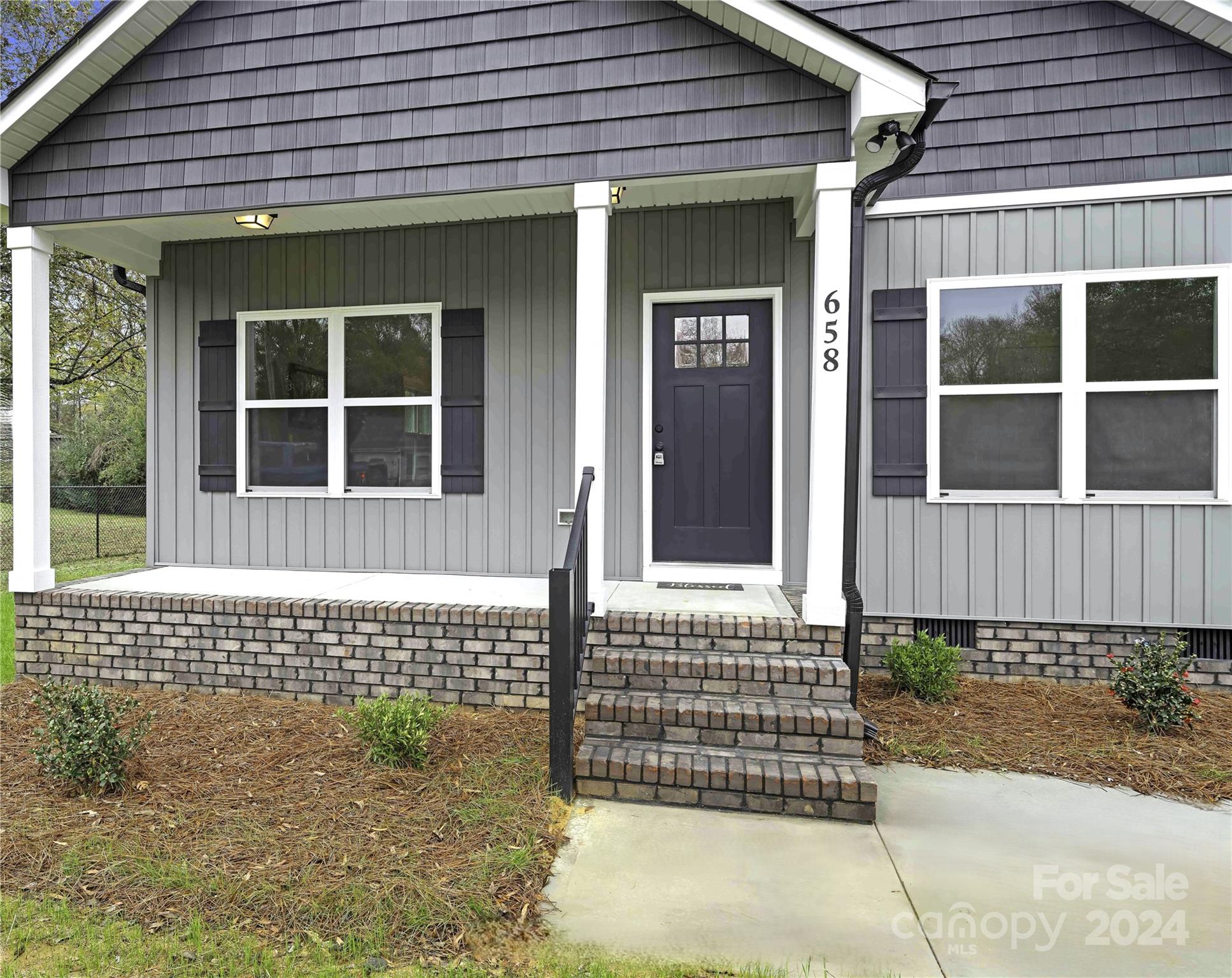 658 Bostian Road China Grove, NC 28023 - Photo 14 of 32 Gallery Image 14