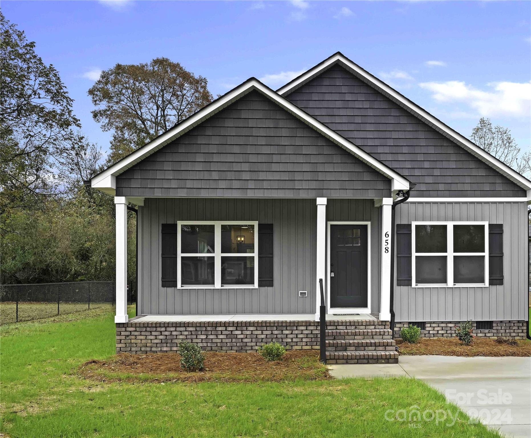 658 Bostian Road China Grove, NC 28023 - Photo 2 of 32 Gallery Image 2